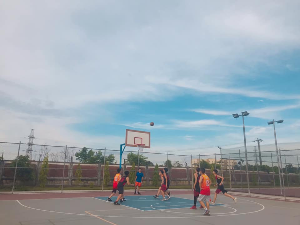 Tuyển sinh lớp bóng rổ tại Kiến An Hải Phòng-02