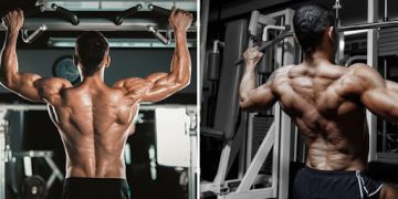 Lat Pulldown1