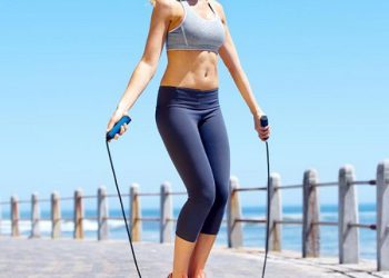 Bài tập giảm cân hiệu quả