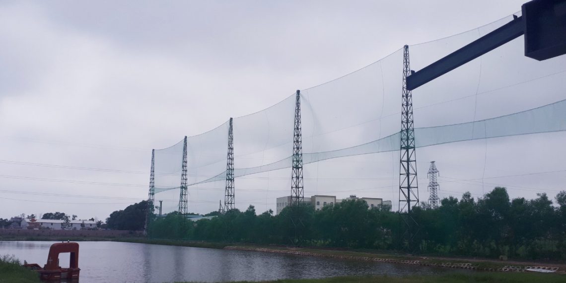 sân tập gofl duyên hải kiến an hải phòng