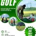 KHAI GIẢNG KHÓA HỌC GOLF KIDS