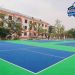 Sân Tập Pickleball Duyên Hải